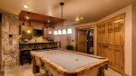 Alpine Majesty 5 Bedroom - Billiards